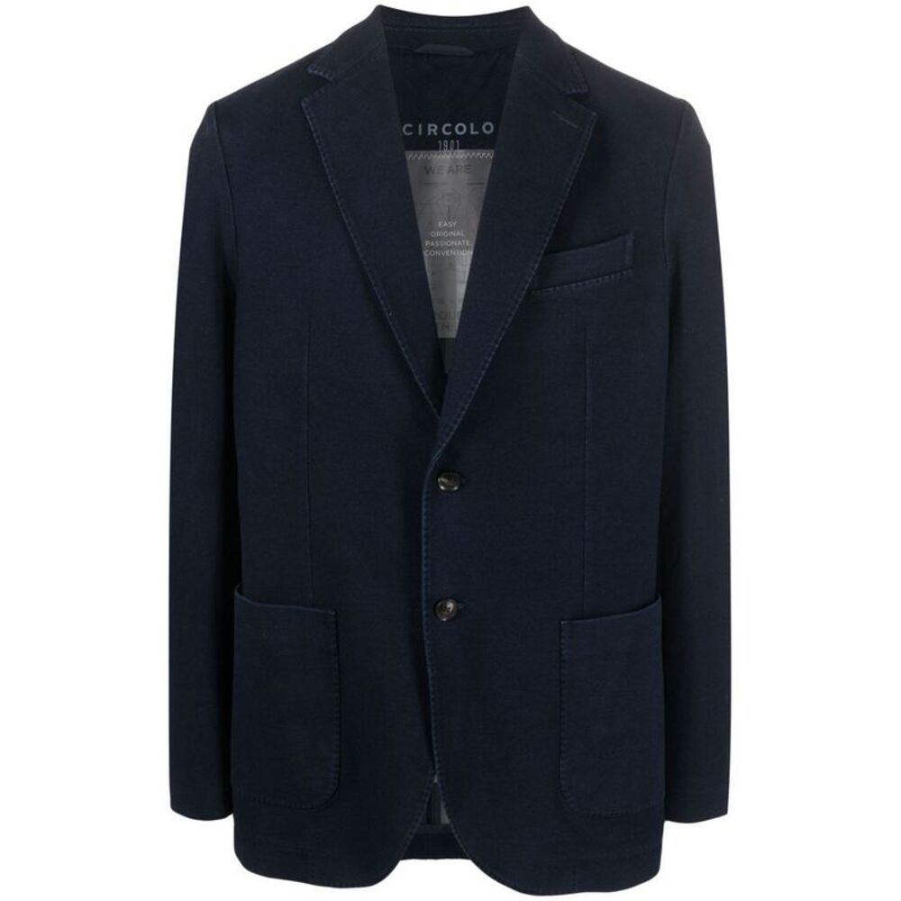 Circolo Man Clothing Blazers E Gilets